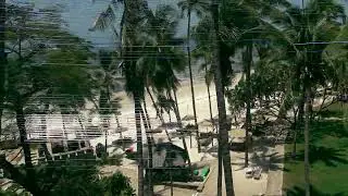 Rajskie Widoki Mombasy – Tropikalny Eden nad Oceanem Indyjskim 🌴🌊