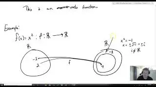 Onto Functions- Definition and Examples