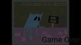 Game Over (My Version) In G Major 4