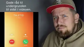 ER VEJAY VARM ELLER SOM ALLE DE ANDRE?