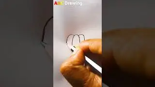 Sweet Pumpkin Drawing And Painting Shorts #shorts