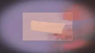 heavily edited home Depot ad