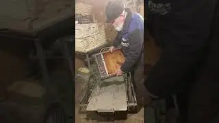 на пасеке Петра Карелова. сборник.