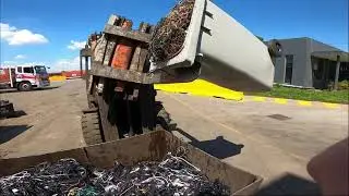Scrap Metal Price Update