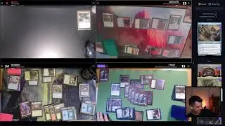 Community Commander Friday!