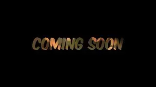 Coming soon...