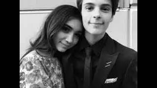 .:: Girl Meets World Riarkle - Into you ::.
