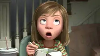 Головоломка, трейлер фильма 2015