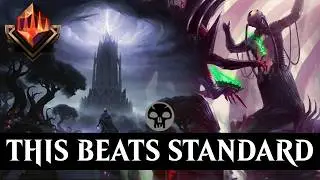 I Made The MOST -EXTREME- (Not Clickbait) Deck Possible.. And Proved A Point