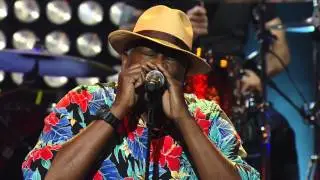 Statesboro Blues with Taj Mahal and Gregg Allman from All My Friends - Celebrating Gregg Allman