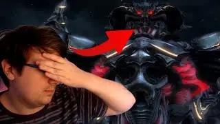 They finally got me... | FFXIV