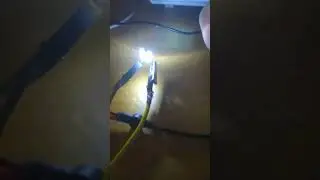 Coaxial Cable Transformer- Increased Output With Increased Frequency