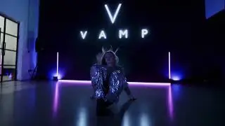 Катерина Фриссон - VAMP