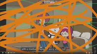 Bandicam YTP Tennis vs Myself Round 3