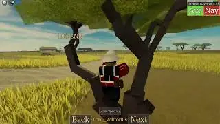 Roblox ale indijáni jedou a přitom se pose+ou