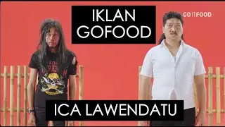 Iklan GOFOOD Versi Anak Baru (2019)