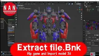 Extract file.bnk