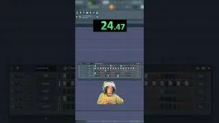 This Producer Makes 100 Beats Everyday #shorts
