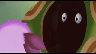 ЛУНТИК ОНО RYTP DemonDim