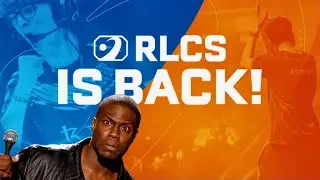 📰 Rocket League News: RLCS Changes UPDATE! #rocketleague #rlesports #rlcs