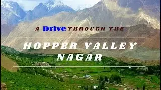 Ultimate Drive-Thru Experience in Hooper Valley Nagar