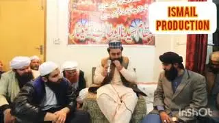 Har Ghadi Mujhe Per karam Khwaja Abu Talib Ka Hai