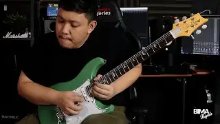 Bocoran Solo dari Lagu Baru Gua