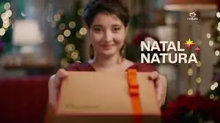 Natal Natura 2021 – Vamos voltar a sentir o Natal?