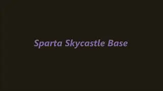 Sparta Skycastle Base (-Reupload-)