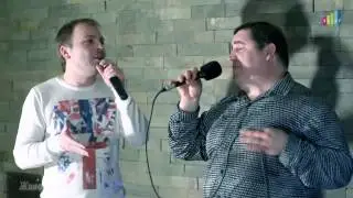Потрясающие Голоса - Sev
