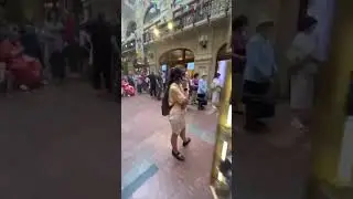 #Москва