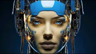 Boris Brejcha Style  | High Tech Minimal Techno Music 2024 [Radio Stream]