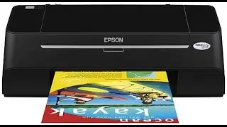 Epson stylus T27