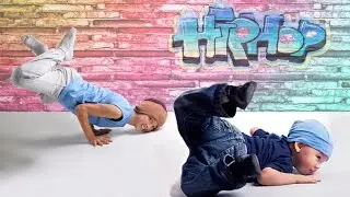 Танцы в месте с моделями CREATIVE MODELS