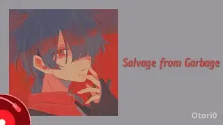 [Guchiry feat. Otomachi Una] Salvage from Garbage [ROM/ENG SUB]