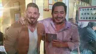 Vértigo Rock Pop Ft Jairo Avalos - Sirena