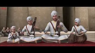 Weekly Asa Ki Vaar - Dasmesh Kirtani Jatha (May 18, 2024)