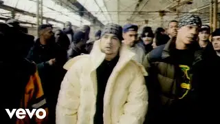 Suprême NTM - Qu'est-ce qu'on attend (Clip officiel)