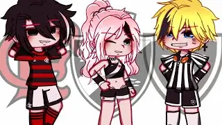•||⚽️||•Camisa de time•||🔥||•{TEAM 7}•[Akira-Sensei]•