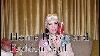 Thrift Store Home Decor and Fashion Haul