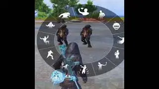 PUBG MOBILE ATTITUDE WHATSAPP STATUS | REVENGE KILL