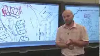 Unbound Workspace with SMART Meeting Pro™ 4.0