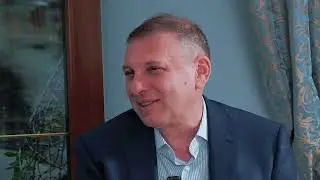 Уникальная недвижимость: Генеральный директор АН «Белые Ветры» Александр Либов