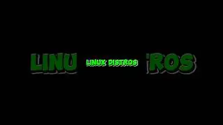 Linux Disros Most popular | 