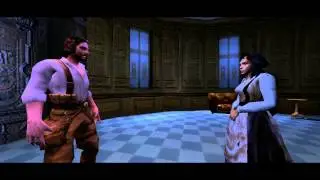 "Clive Barker's Undying" HD Intro (1080p) Widescreen