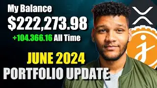 HUGE GAINS!!! Here Is My Entire $222,273 98 