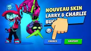 👾 CHANCE MAXIMUM et BUG dans ce PACK OPENING BRAWL STARS saison 27 (et j'achète TOUT le catalogue)