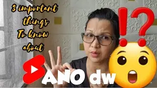 #TUTORIAL