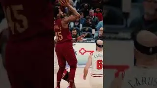 ✨ Mr. 71, Donovan Mitchell! 
