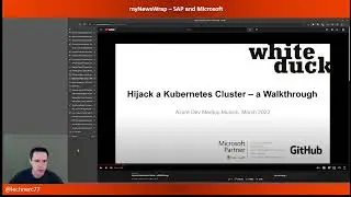 myNewsWrap – SAP and Microsoft (Episode 74)